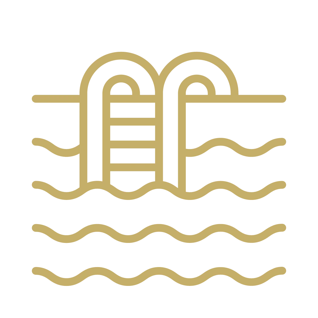 ALBERCA PRIVADA
