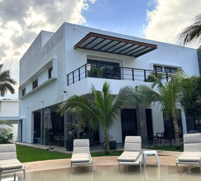 Portada Venta Casa Villa Magna M.