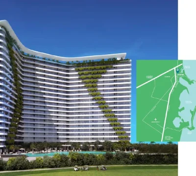 Woha-edificio