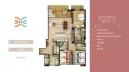 ANTILA DEPARTAMENTO TIPO C