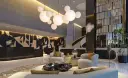 Waldorf Astoria Residences Miami - Condo Lobby
