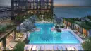 Waldorf Astoria Residences Miami - Hotel Pool 2