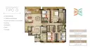 ANTILA DEPARTAMENTO TIPO D