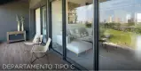 Woha-departamento tipo C