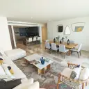 Blume Sala y Comedor