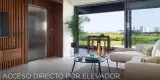 Woha-elevador