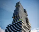 Upshot, Mercedes Benz Places Miami, JDS Development Group, by The Boundary
