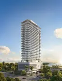 ELLE Residences _ Building