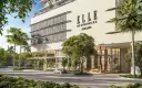ELLE Residences _ Building Entrance