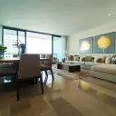 Sala y comedor